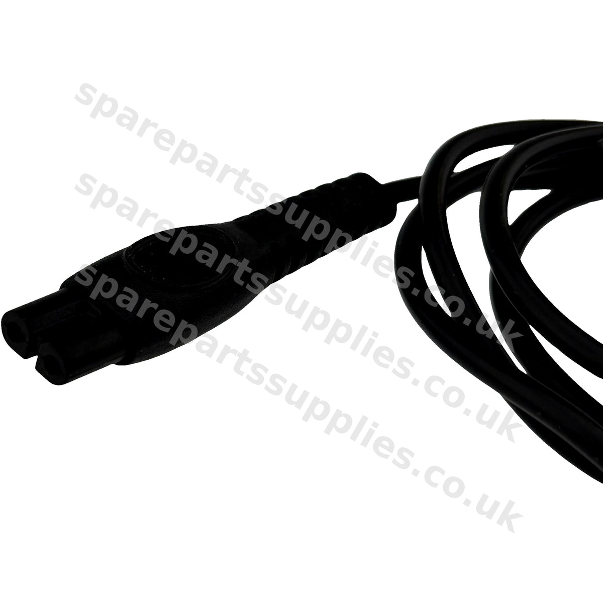USB Power Cable Philips MG BT Shavers One Blade Lady Shaver USB Type A 1m 2 Pin For 300008500071