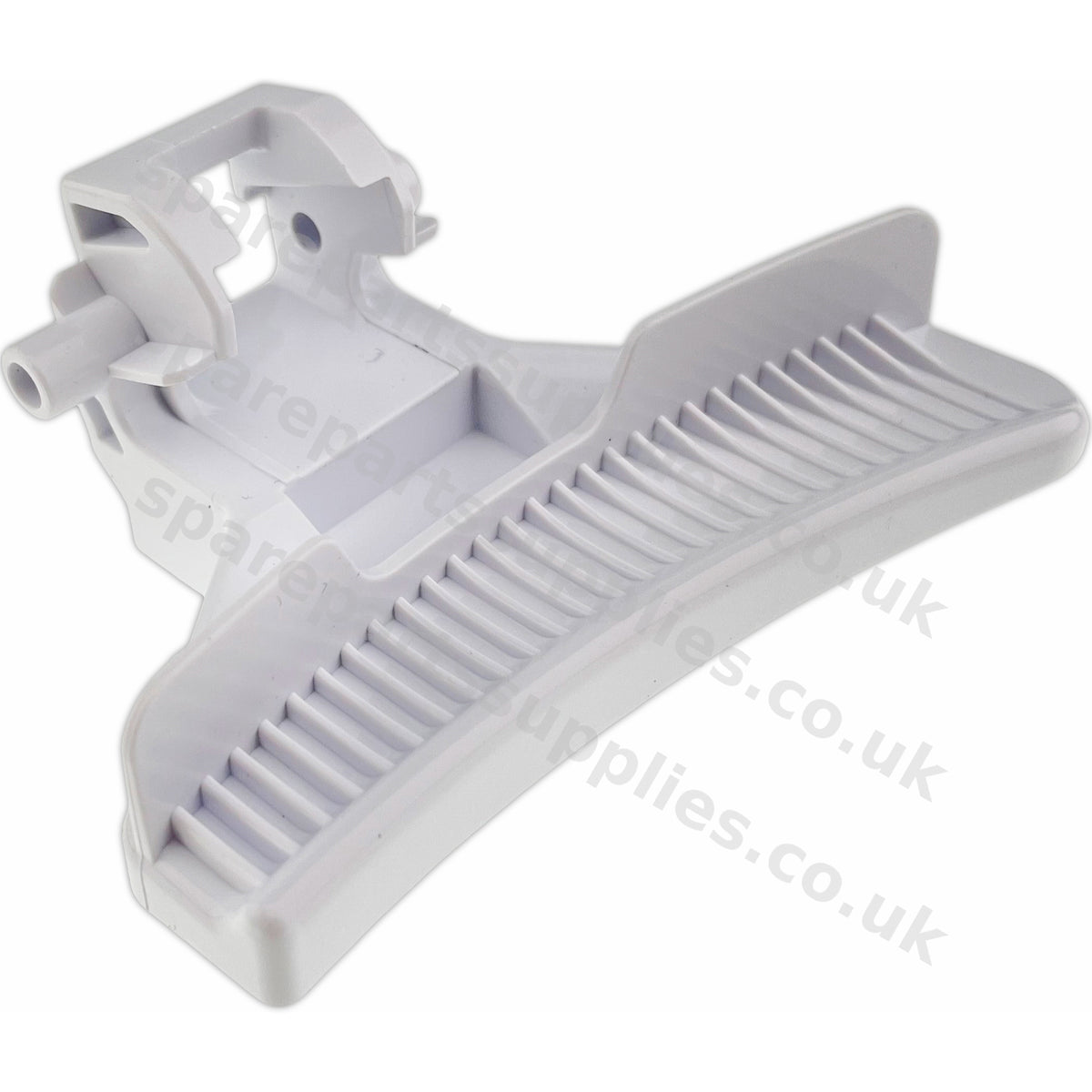 Zanussi ZWF Washing Machine Door Handle Kit 4055304143 Compatible