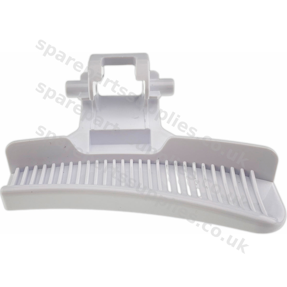 Zanussi ZWF Washing Machine Door Handle Kit 4055304143 Compatible