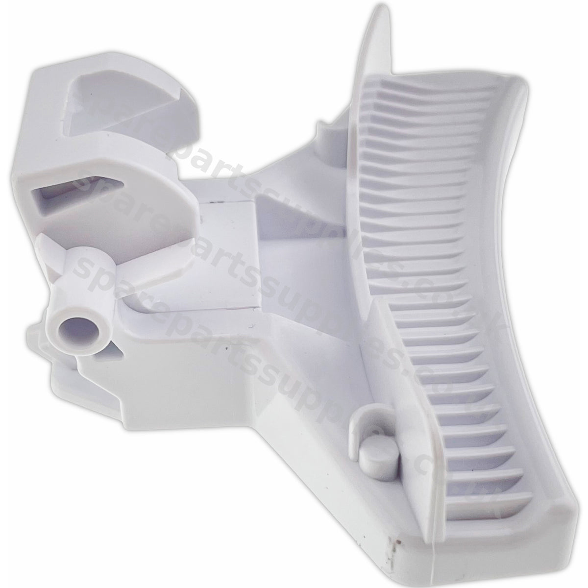 Zanussi ZWF Washing Machine Door Handle Kit 4055304143 Compatible