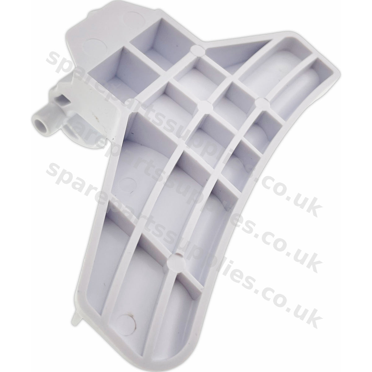 Zanussi ZWF Washing Machine Door Handle Kit 4055304143 Compatible