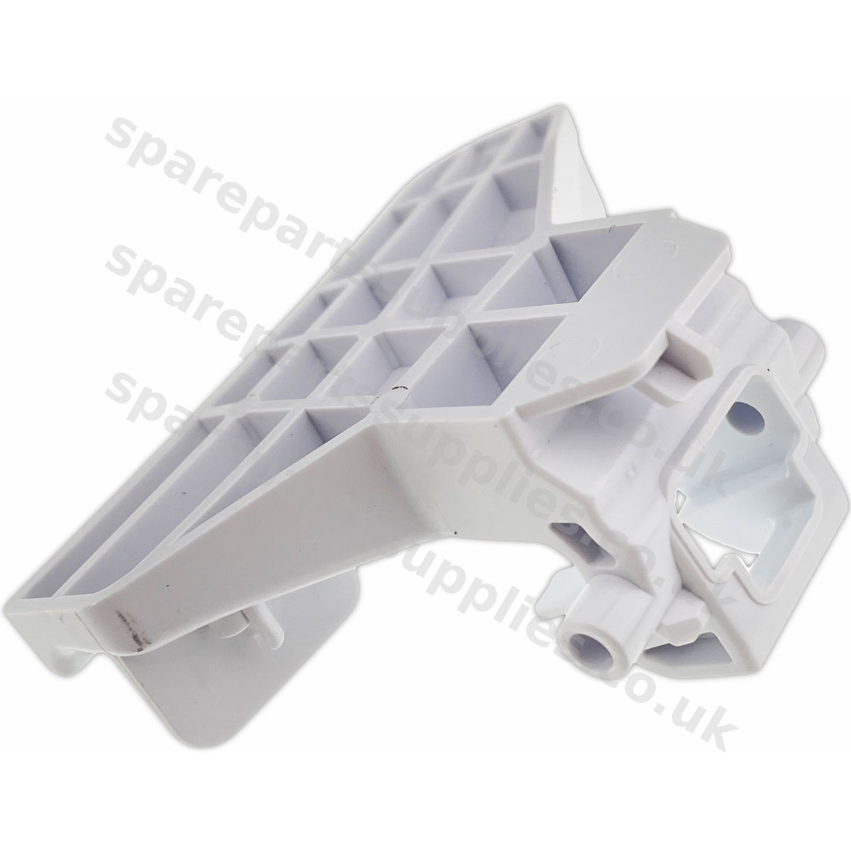 Zanussi ZWF Washing Machine Door Handle Kit 4055304143 Compatible