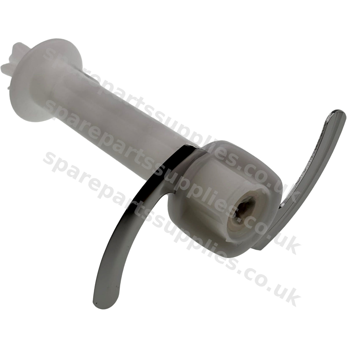 Braun MultiQuick Type 4200 EASY CLICK PLUS Chopper Bowl 350ml MQS200BK Genuine