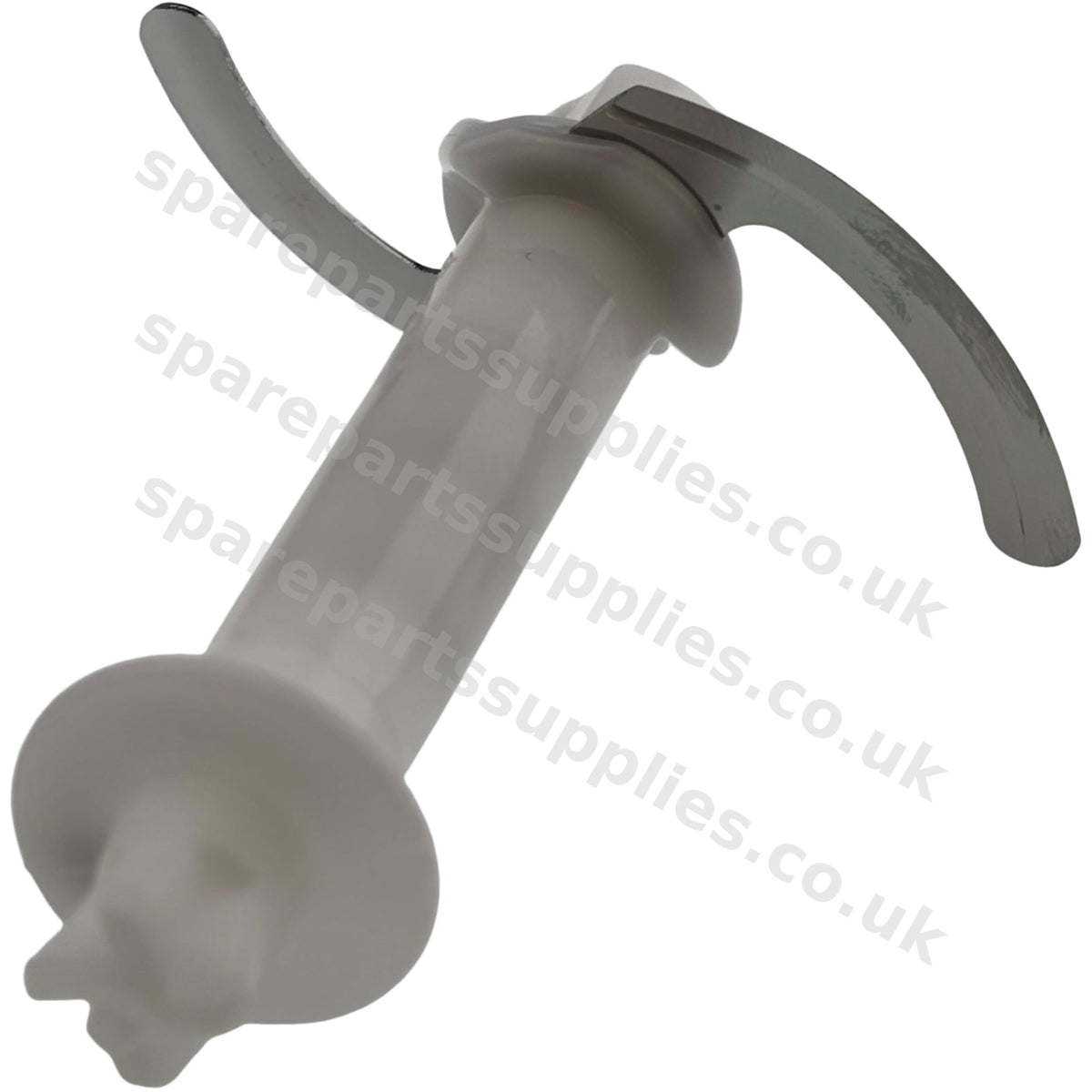 Braun MultiQuick Type 4200 EASY CLICK PLUS Chopper Bowl 350ml MQS200BK Genuine