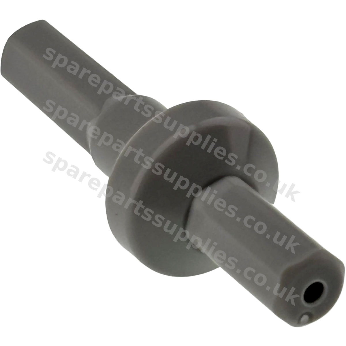 Smeg CJF01 CJF11 Citrus Juicer Drive Axle Pin 760050048 Genuine