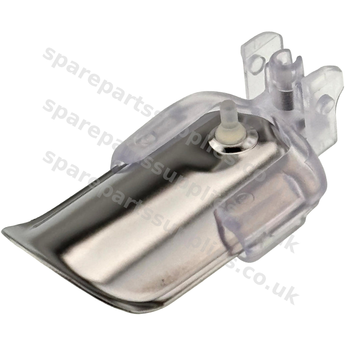 Smeg CJF01 Citrus Juicer Juice Collector Tray & Pouring Spout 699170575 Genuine