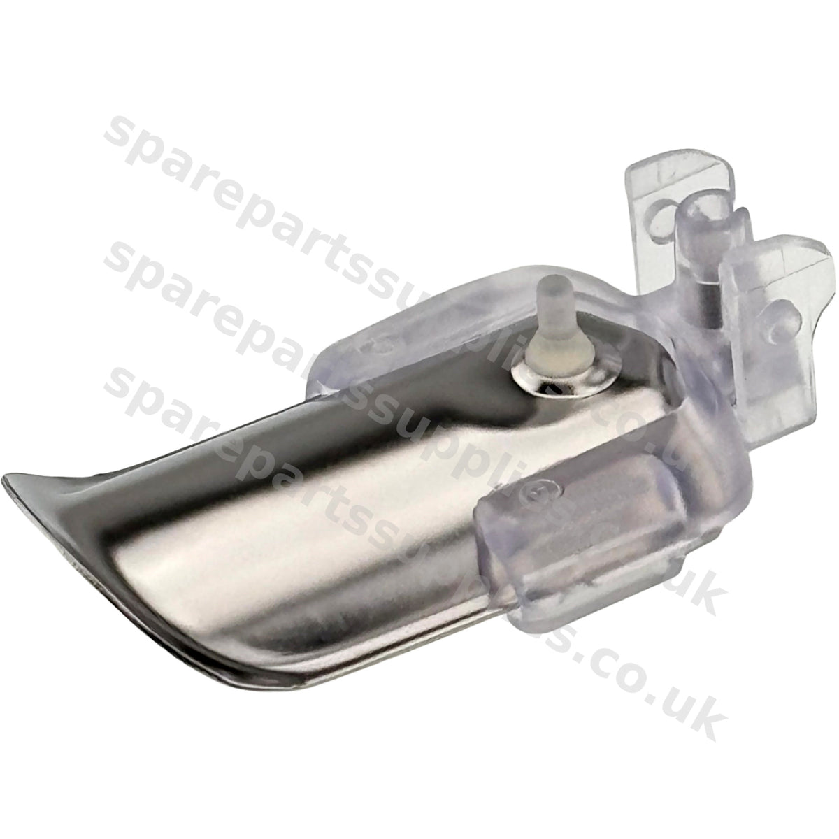 Smeg CJF01 Citrus Juicer Pouring Spout & Juice Collector 694250072 Genuine