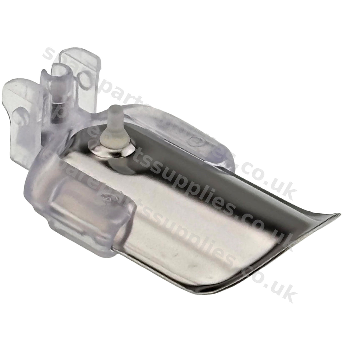 Smeg CJF01 Citrus Juicer Pouring Spout & Juice Collector 694250072 Genuine