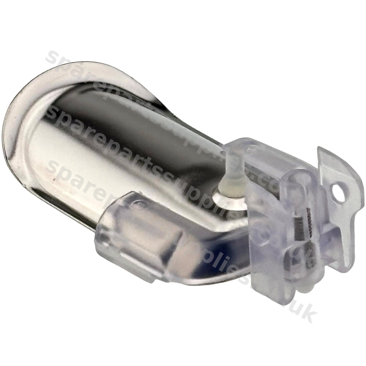 Smeg CJF01 Citrus Juicer Pouring Spout & Juice Collector 694250072 Genuine