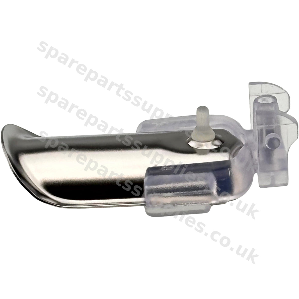 Smeg CJF01 Citrus Juicer Pouring Spout & Juice Collector 694250072 Genuine
