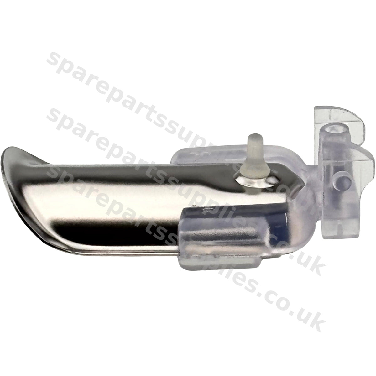 Smeg CJF01 Citrus Juicer Pouring Spout & Juice Collector 694250072 Genuine