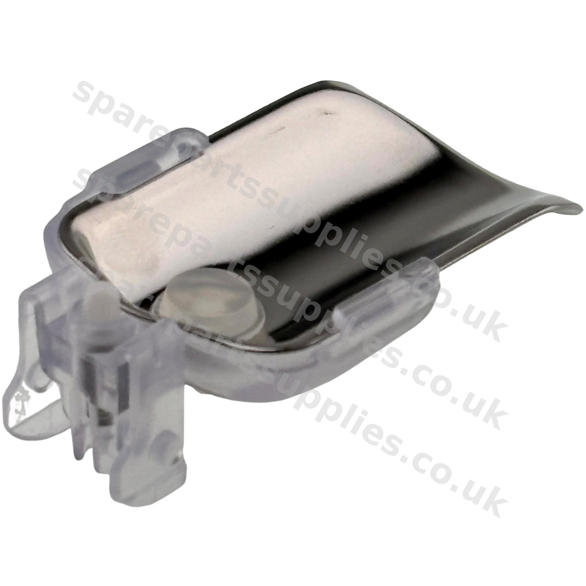 Smeg CJF01 Citrus Juicer Pouring Spout & Juice Collector 694250072 Genuine