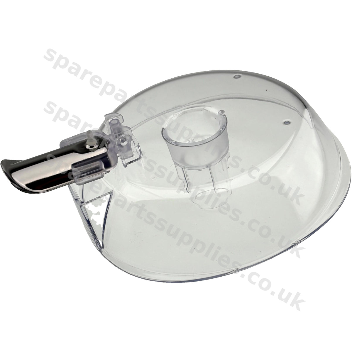 Smeg CJF01 Citrus Juicer Juice Collector Tray & Pouring Spout 699170575 Genuine