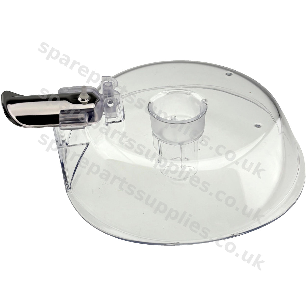 Smeg CJF01 Citrus Juicer Juice Collector Tray & Pouring Spout 699170575 Genuine