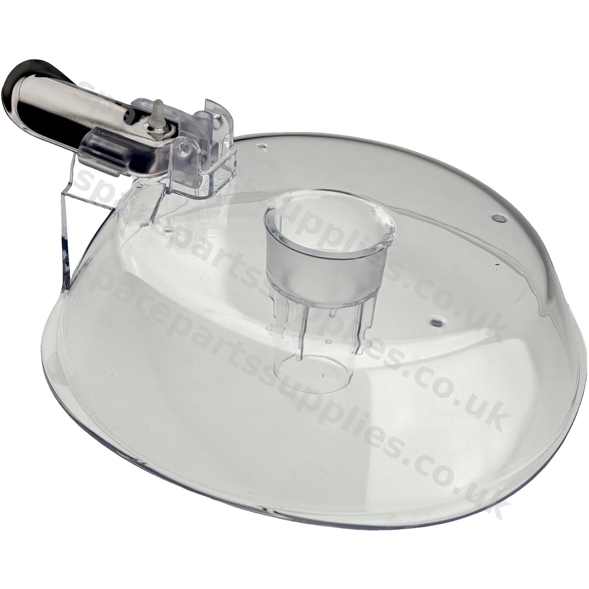 Smeg CJF01 Citrus Juicer Juice Collector Tray & Pouring Spout 699170575 Genuine