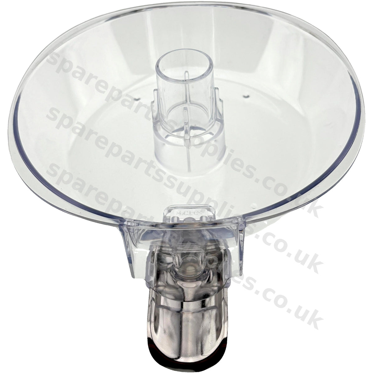 Smeg CJF01 Citrus Juicer Juice Collector Tray & Pouring Spout 699170575 Genuine