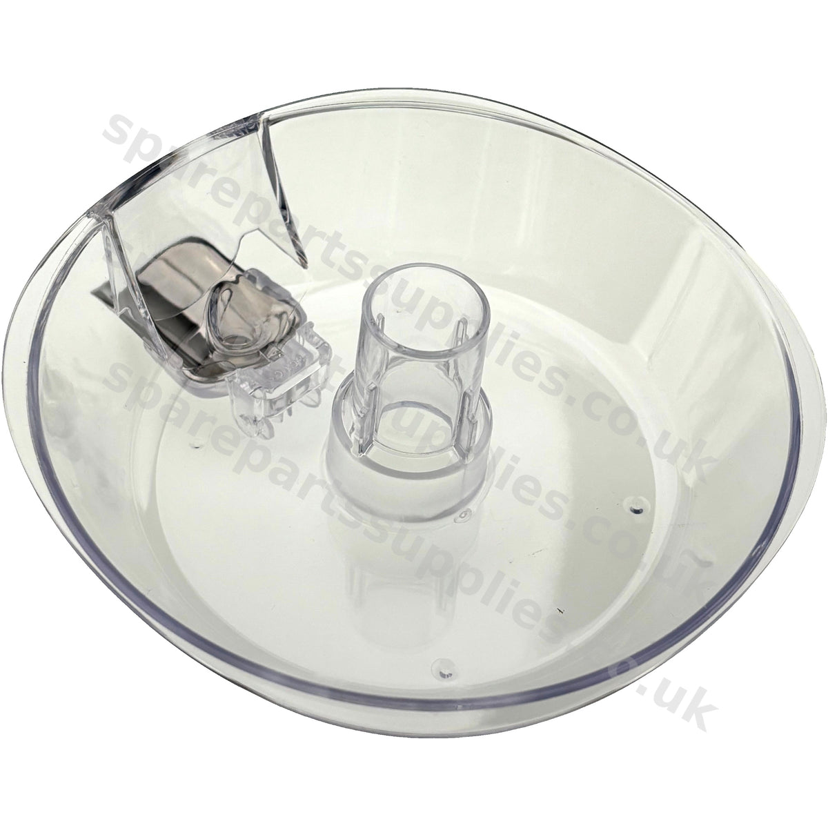 Smeg CJF01 Citrus Juicer Juice Collector Tray & Pouring Spout 699170575 Genuine