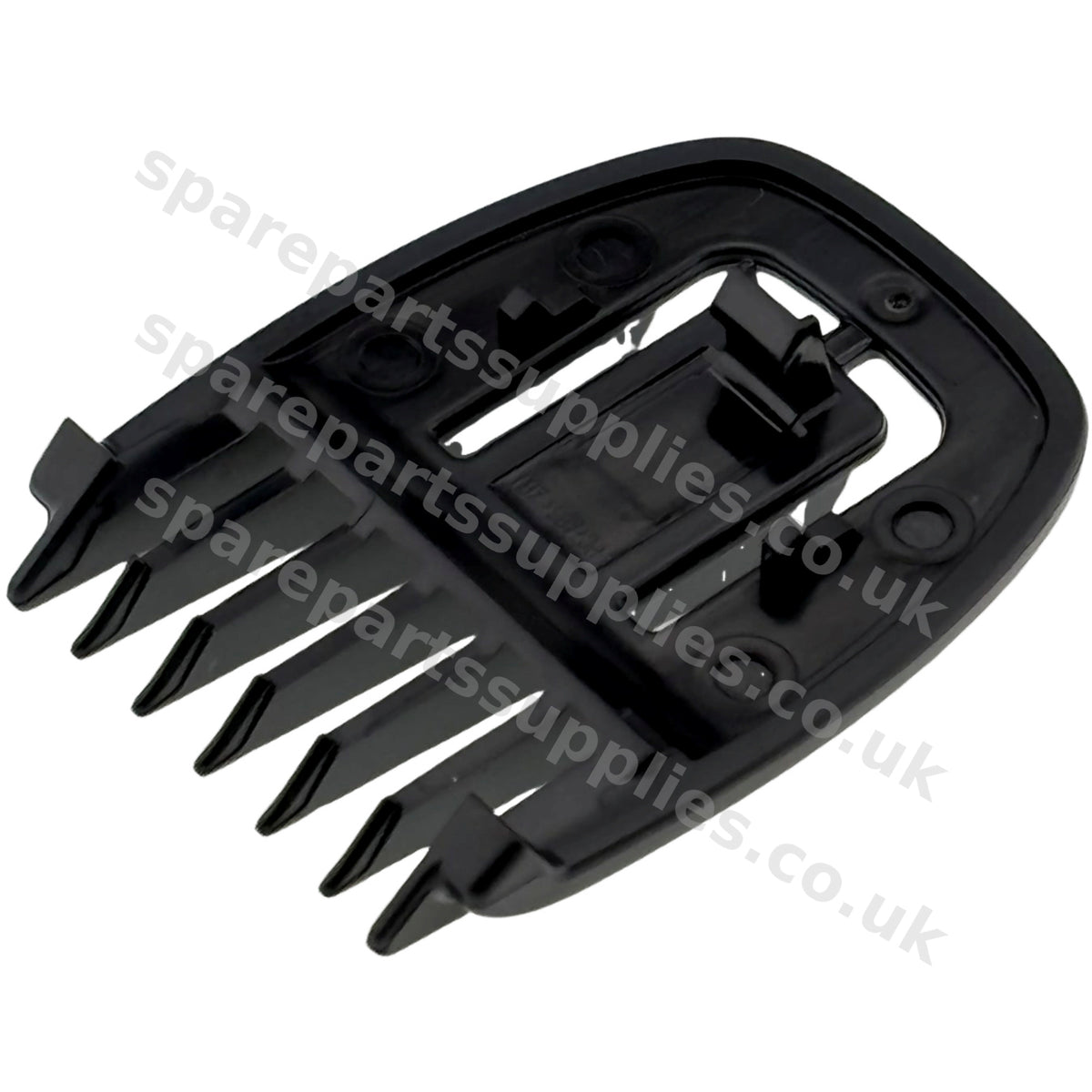 Philips BT9810 Beard Trimmer 9000 Prestige Beard Comb 5.4-10mm 300005928751