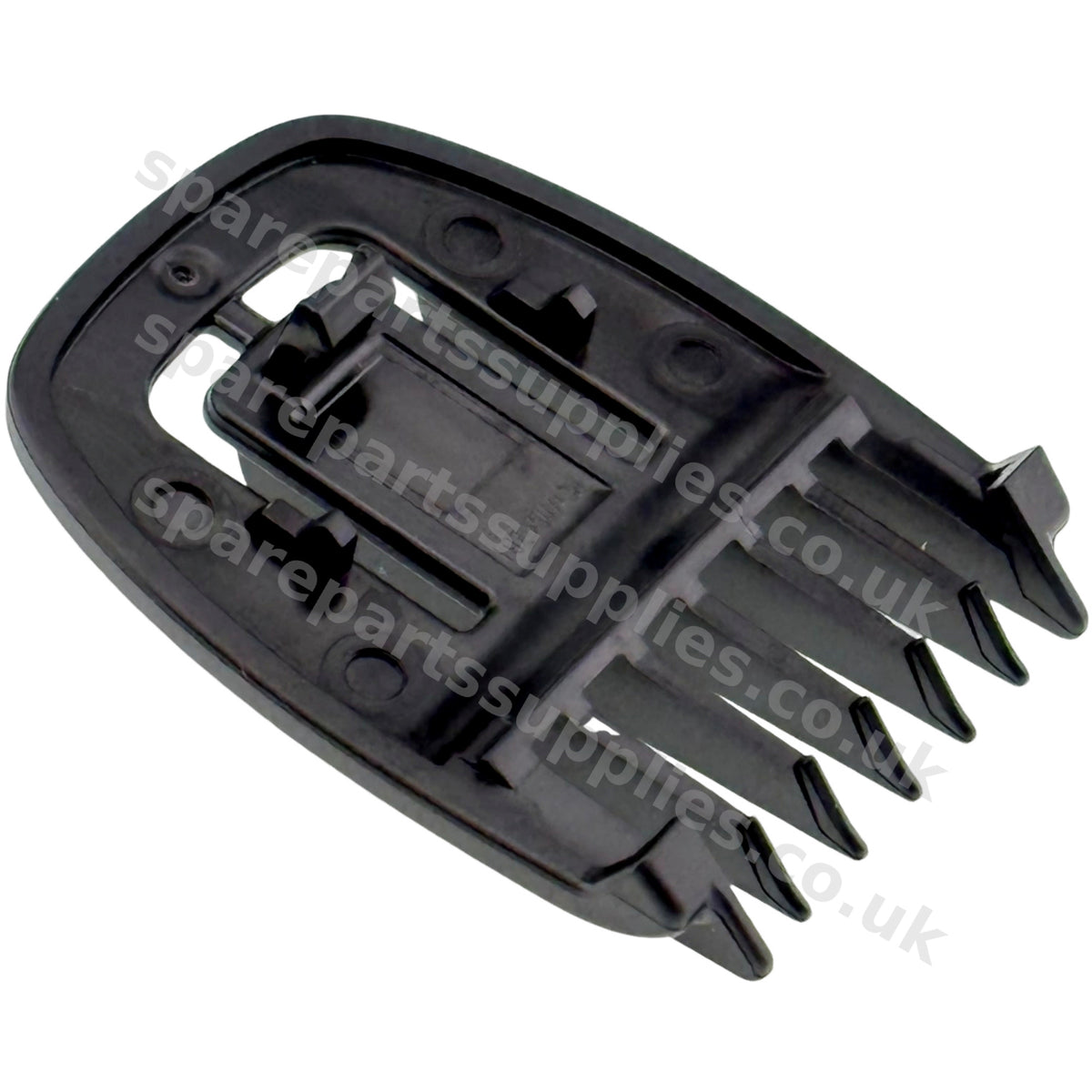Philips BT9810 Beard Trimmer 9000 Prestige Beard Comb 5.4-10mm 300005928751