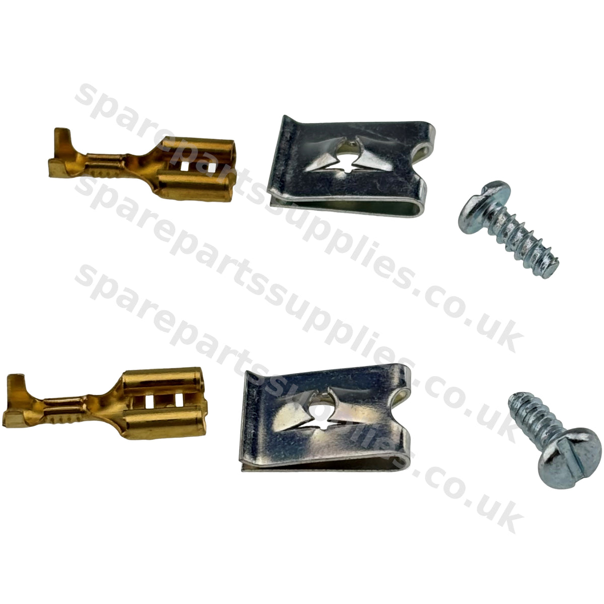 Danfoss 077B-7008 Service Thermostat Kit No.8 | Bottle Coolers, Chillers & Wine Cabinets