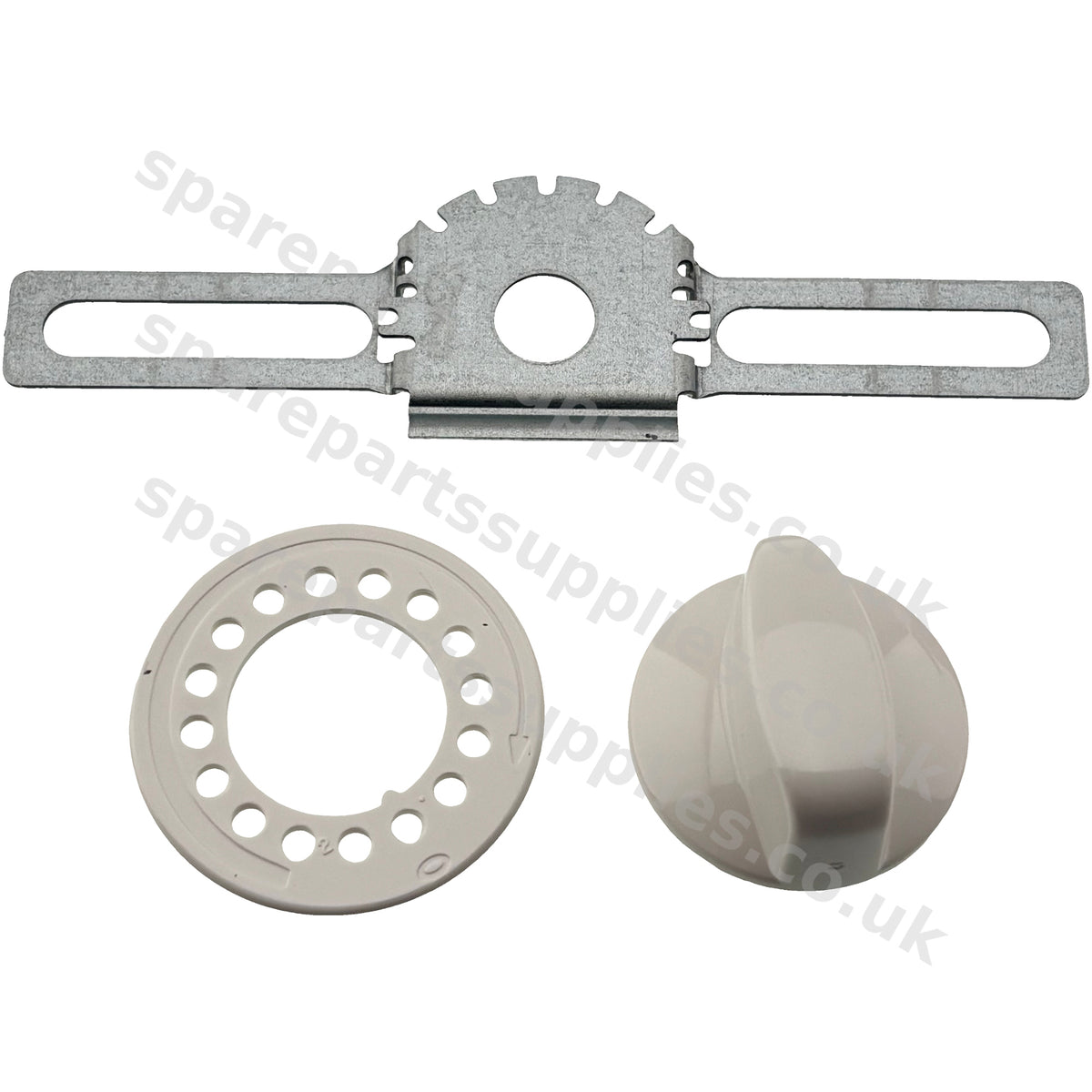 Danfoss 077B-7008 Service Thermostat Kit No.8 | Bottle Coolers, Chillers & Wine Cabinets