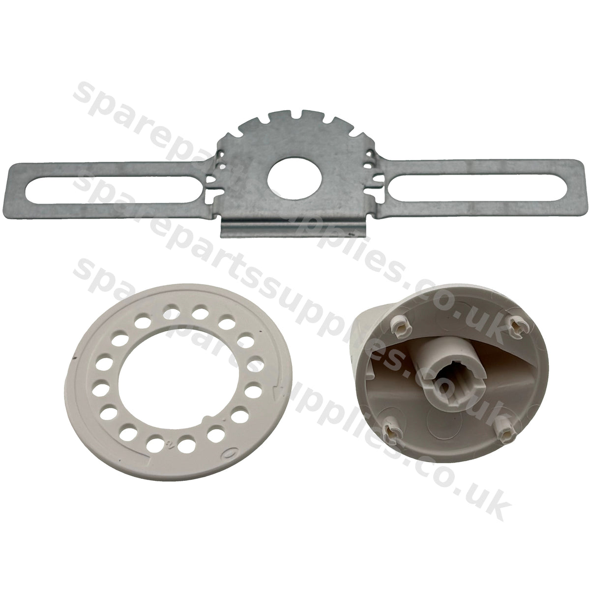 Danfoss 077B-7008 Service Thermostat Kit No.8 | Bottle Coolers, Chillers & Wine Cabinets