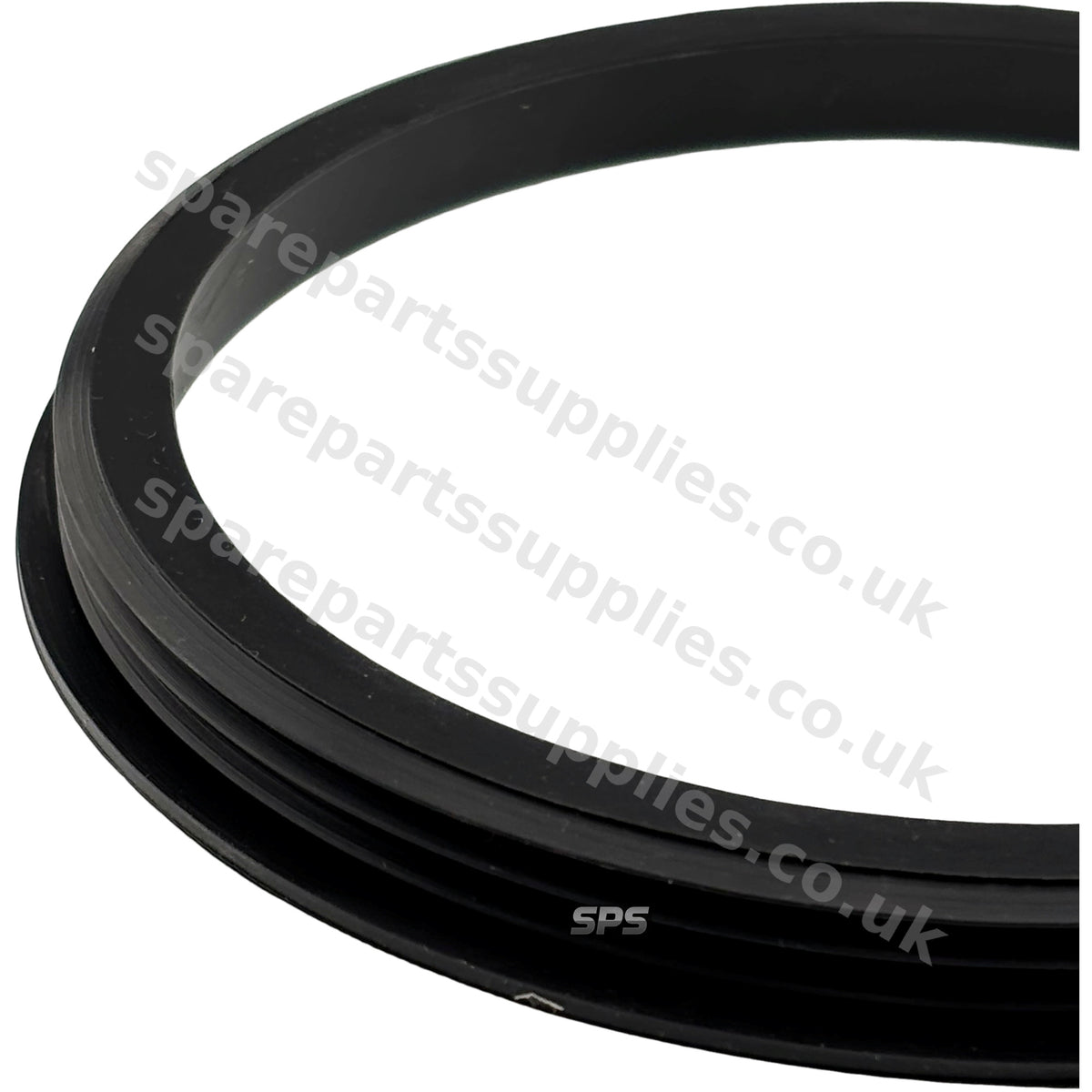 CAB Spa Skyline Slush Machine Rear Bowl Mounting Ring F019/N 6 & 10 Litre