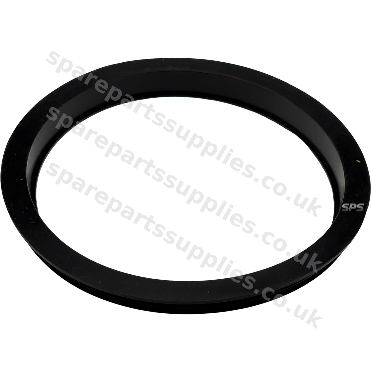 CAB Spa Skyline Slush Machine Rear Bowl Mounting Ring F019/N 6 & 10 Litre