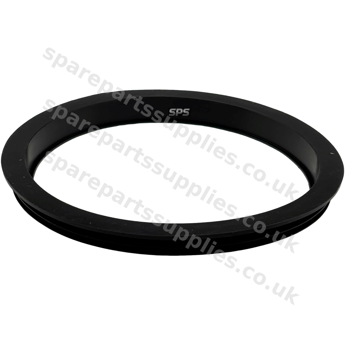 2x CAB Spa Skyline Slush Machine Rear Bowl Mounting Ring F019/N 6 & 10 Litre