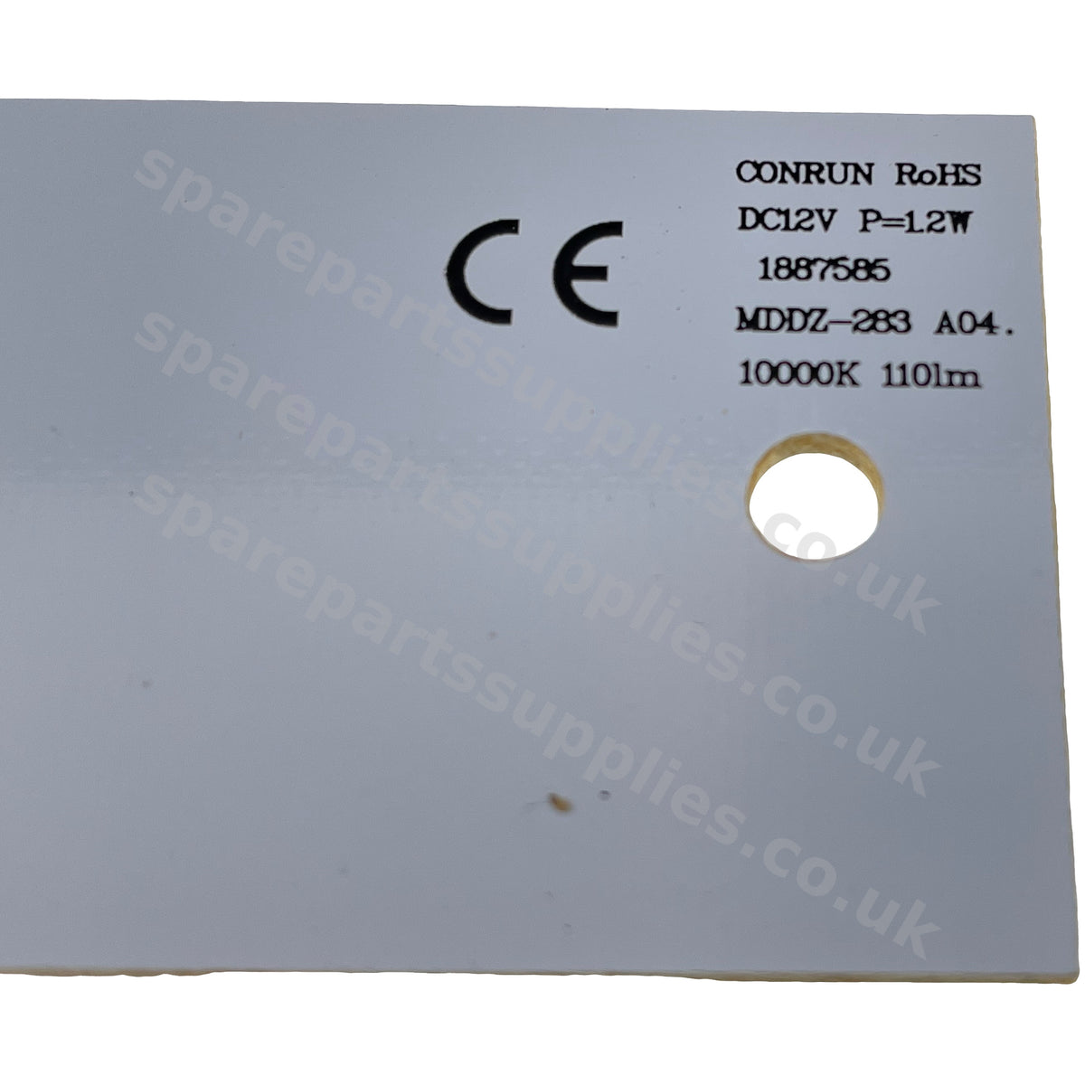 Midea Hisense Fridge Freezer LED Light Strip Module HK1887585 12V 1.2W Genuine