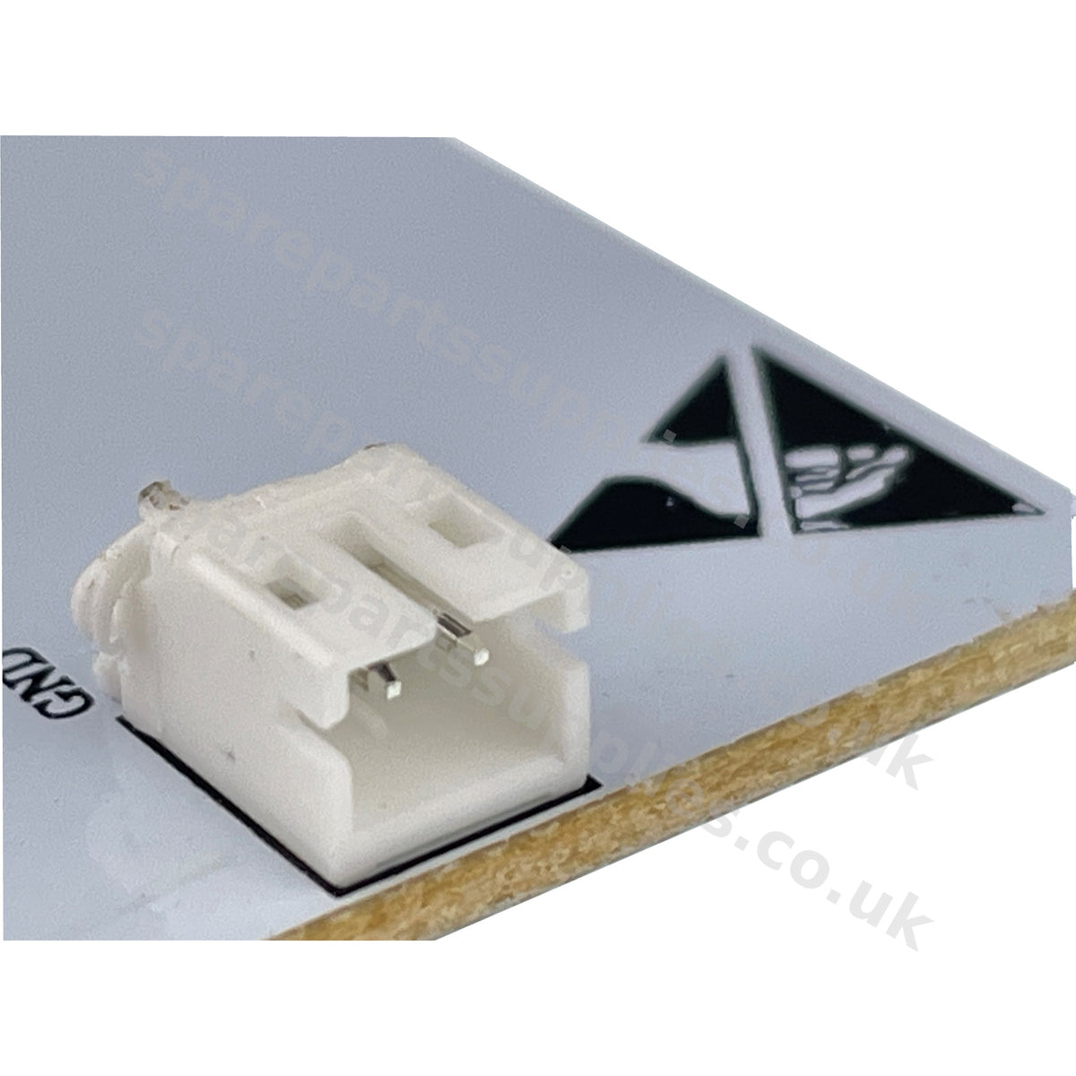 Midea Hisense Fridge Freezer LED Light Strip Module HK1887585 12V 1.2W Genuine
