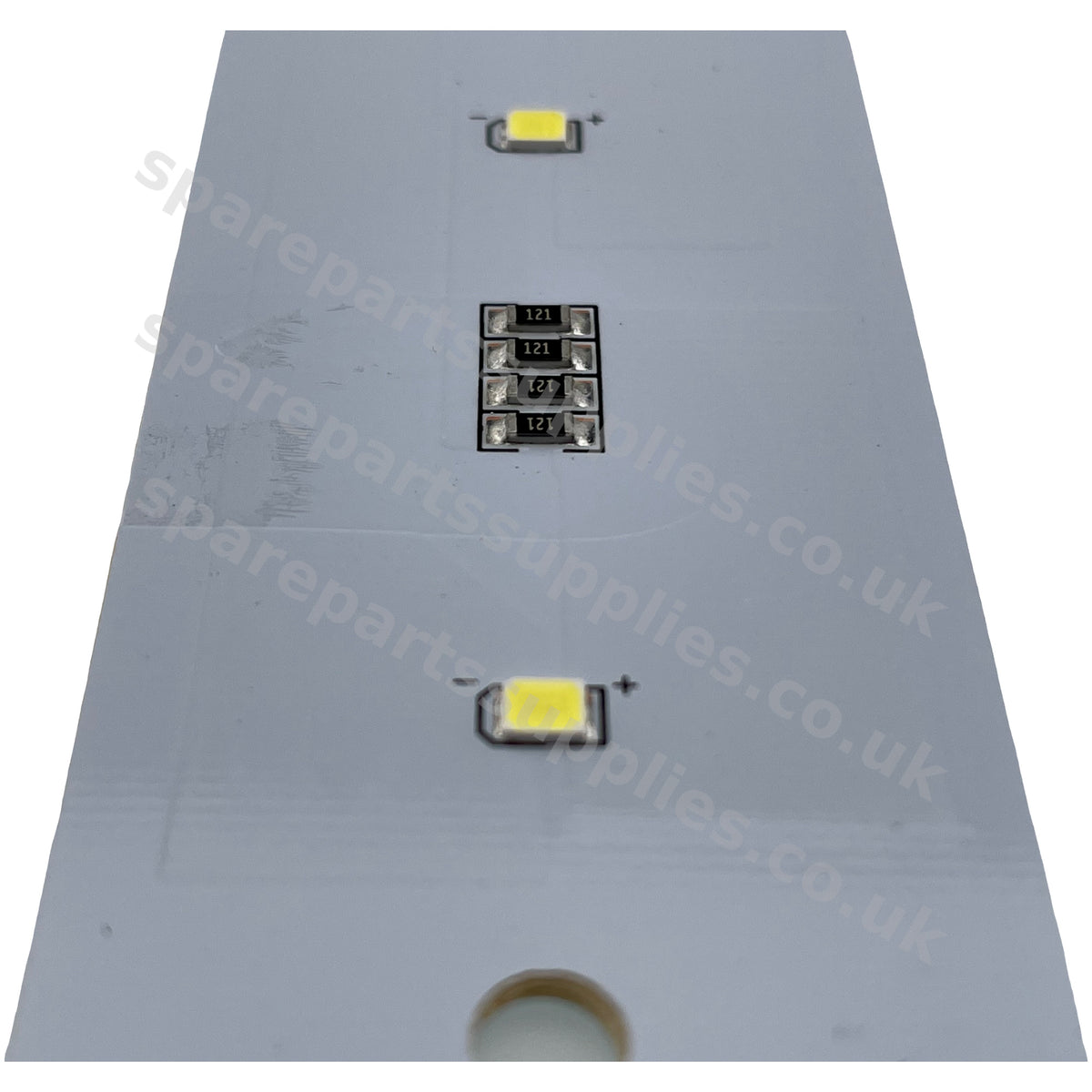 Midea Hisense Fridge Freezer LED Light Strip Module HK1887585 12V 1.2W Genuine
