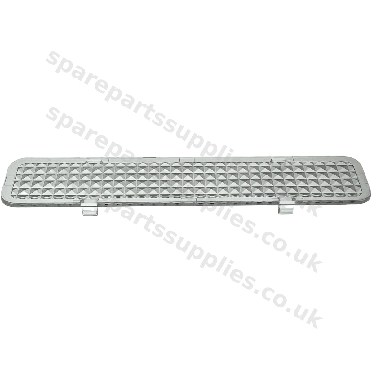 Midea Hisense Fridge Freezer LED Light Cover Diffuser HK1632072 190x40mm Genuine