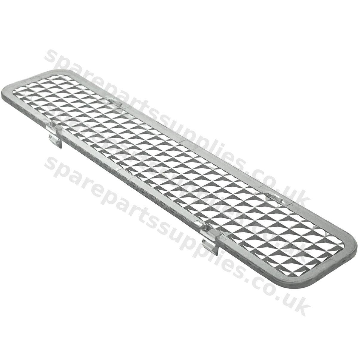 Midea Hisense Fridge Freezer LED Light Cover Diffuser HK1632072 190x40mm Genuine