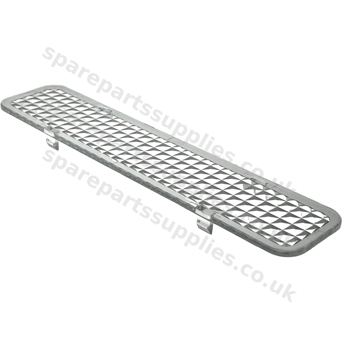 Midea Hisense Fridge Freezer LED Light Cover Diffuser HK1632072 190x40mm Genuine
