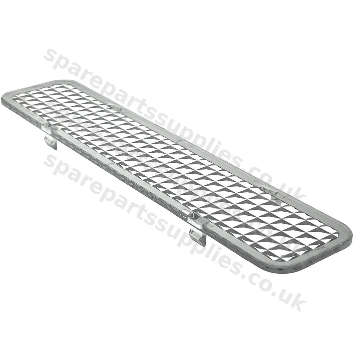 Midea Hisense Fridge Freezer LED Light Cover Diffuser HK1632072 190x40mm Genuine