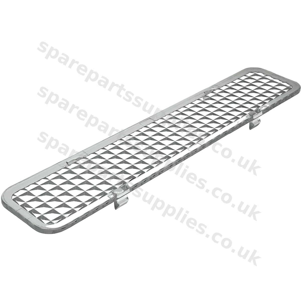 Midea Hisense Fridge Freezer LED Light Cover Diffuser HK1632072 190x40mm Genuine
