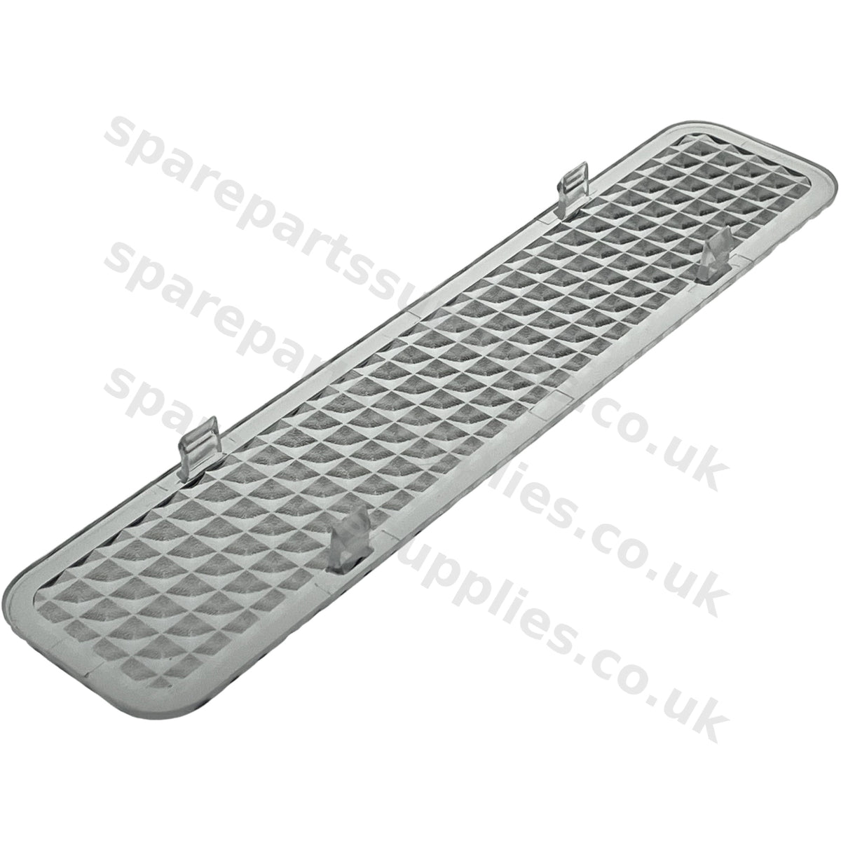 Midea Hisense Fridge Freezer LED Light Cover Diffuser HK1632072 190x40mm Genuine