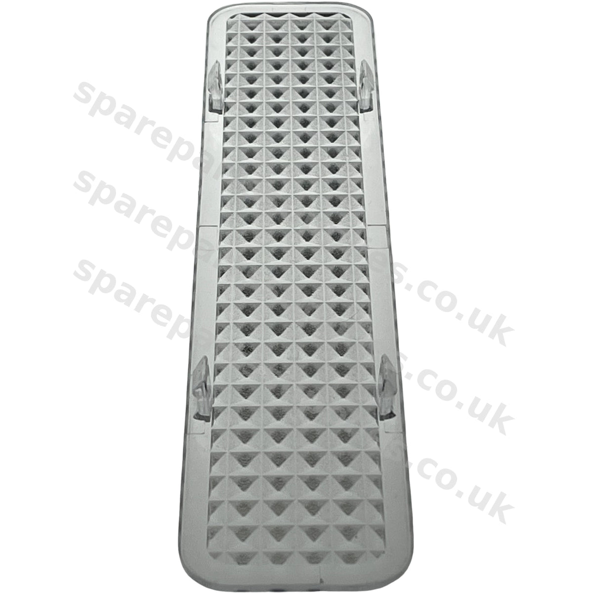 Midea Hisense Fridge Freezer LED Light Cover Diffuser HK1632072 190x40mm Genuine