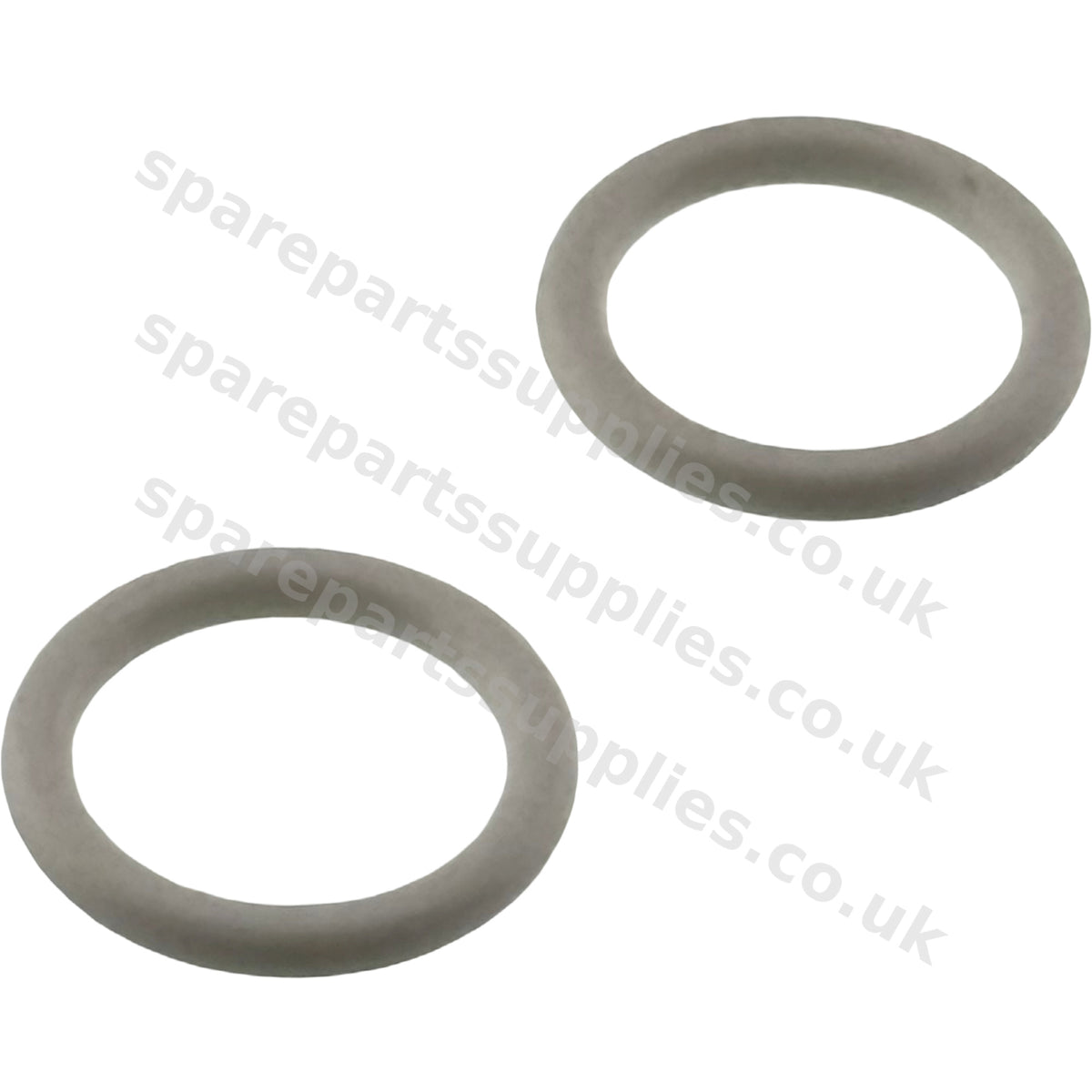 2x CAB Spa Skyline Slush Machine Tap O-Ring Seal F016 Food Grade Silicone