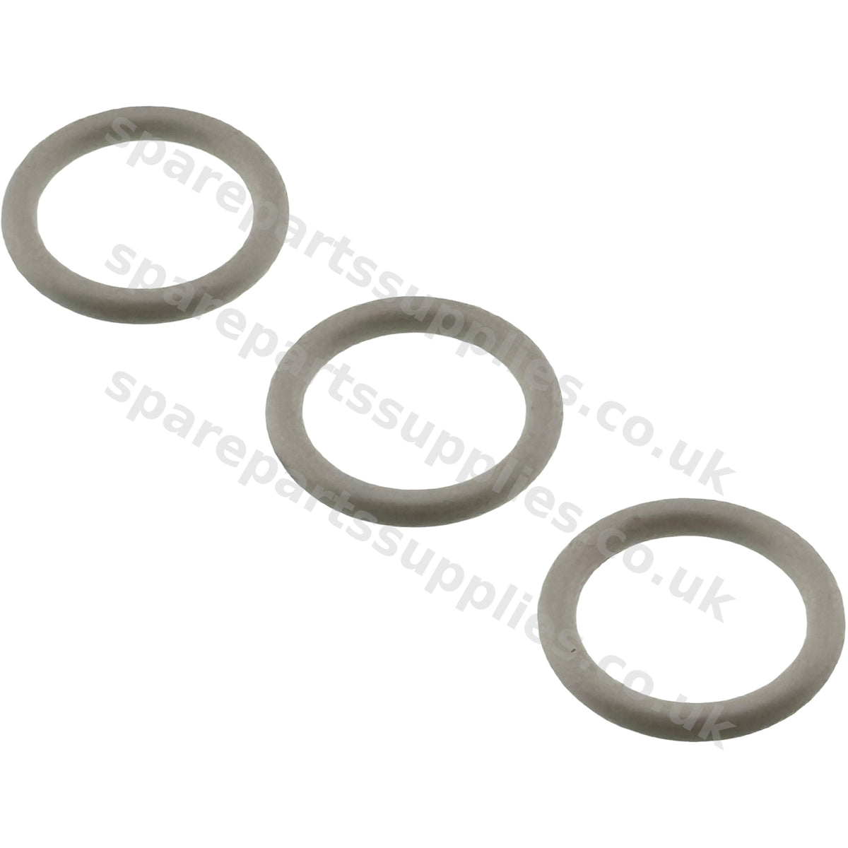 3x CAB Spa Skyline Slush Machine Tap O-Ring Seal F016 Food Grade Silicone