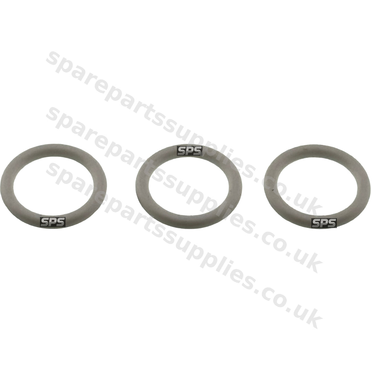 3x CAB Spa Skyline Slush Machine Tap O-Ring Seal F016 Food Grade Silicone