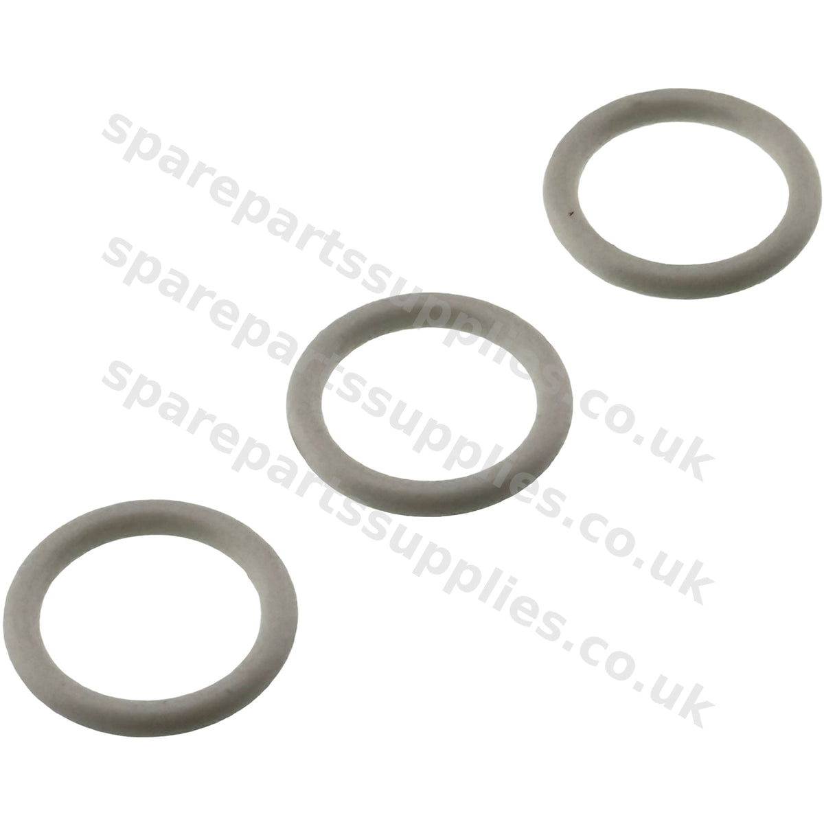 3x CAB Spa Skyline Slush Machine Tap O-Ring Seal F016 Food Grade Silicone