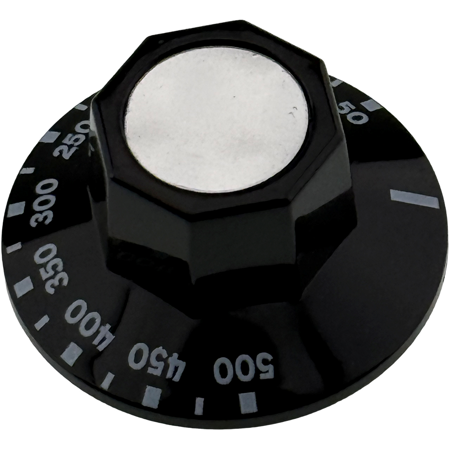Pizza Oven Temperature Control Knob Dial For Ego 524.834
