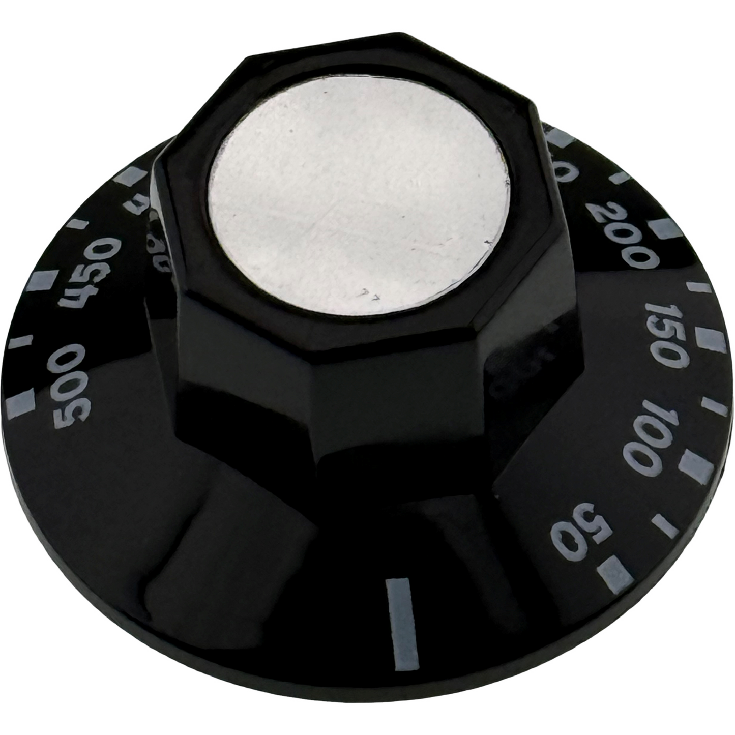 Pizza Oven Temperature Control Knob Dial For Ego 524.834