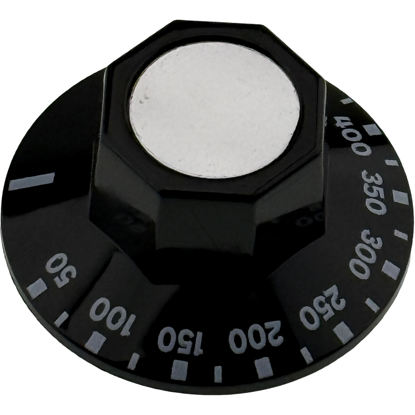Pizza Oven Temperature Control Knob Dial For Ego 524.834