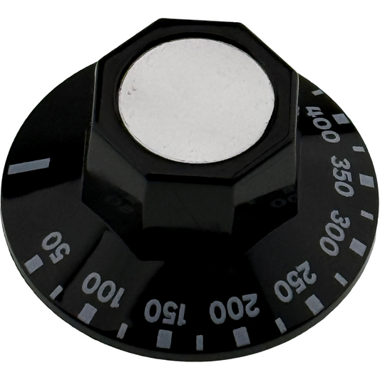 Pizza Oven Temperature Control Knob Dial For Ego 524.834