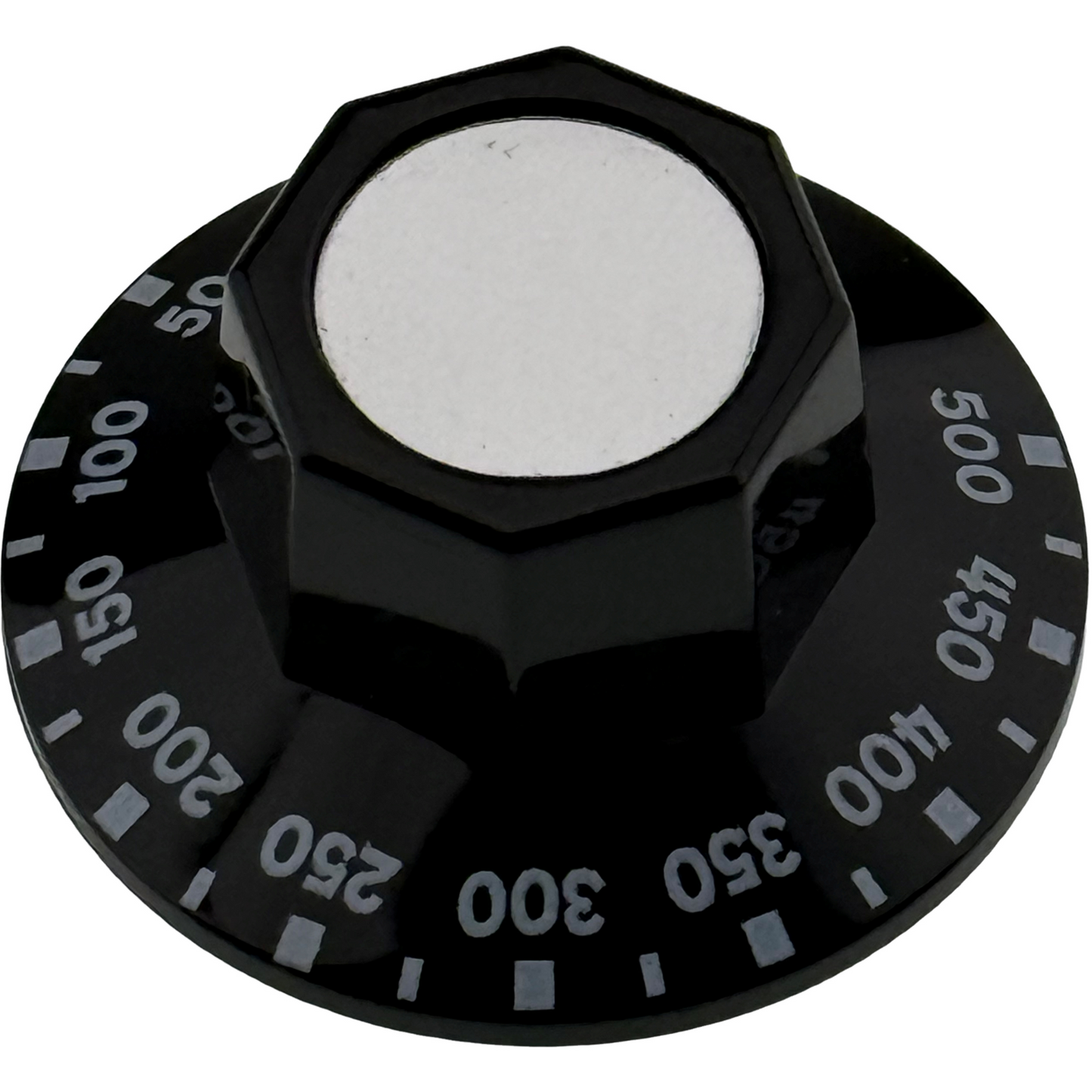 Pizza Oven Temperature Control Knob Dial For Ego 524.834