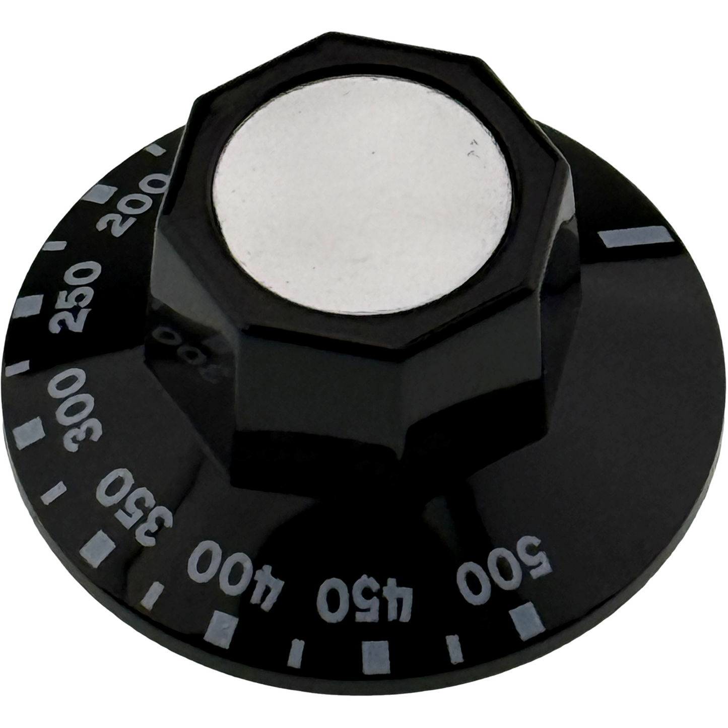 Pizza Oven Temperature Control Knob Dial For Ego 524.834