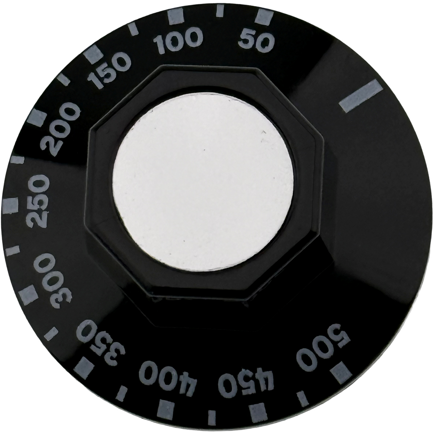 Pizza Oven Temperature Control Knob Dial For Ego 524.834